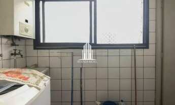 Imagem 3: APARTAMENTO 3 QUARTOS 1 SUÍTE 2 VAGAS NO TATUAPÉ - 75M²