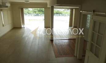 Imagem 2: Casa de condomínio para aluguel e venda possui 335 metros quadrados com 3 quartos