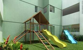 Imagem 6: TF-Lindo Apartamento De 02 Quartos (1 Suítes) no Cordeiro | 73 m²