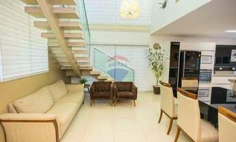 Imagem 2: Sobrado com 03 suíte a venda - Jardim Itália