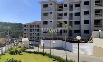 Imagem 3: 1 QUARTO - 48,01M2 - GARAGEM - NOVO - LAVABO