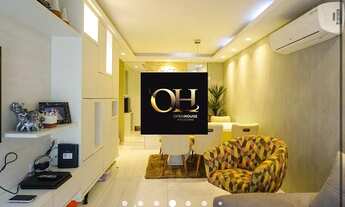 Imagem 4: GLEBA A<br>Apartamento para venda tem 80 metros quadrados com 2 quartos<br>Ref