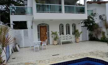 Imagem: Casa para aluguel. Com 260 metros quadrados