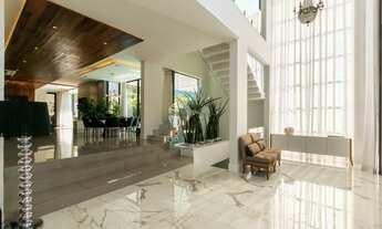 Imagem 4: BARUERI - Casa Padrão - Alphaville