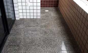 Imagem 6: Apartamento para venda tem 145 metros quadrados com 4 quartos em Aldeota - Fortaleza - Cea