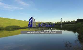 Imagem: Chácaras de 1000m² com escritura financiadas