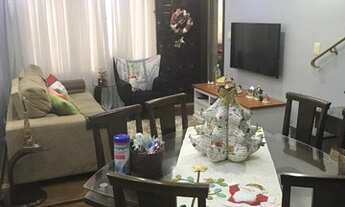 Imagem: SOBRADO JD VL FORMOSA-130MTS-2 DORMS, 3