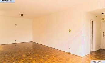 Imagem 6: Apartamento para venda com 135 metros com 3 quartos em Vila Mariana - São Paulo - SP