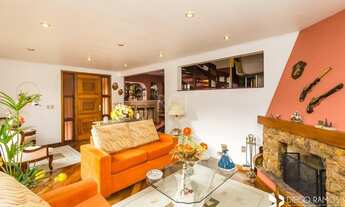 Imagem 3: Porto Alegre - Casa Padrão - Menino Deus