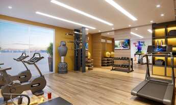 Imagem 5: Apartamento Vitória Jardim Camburi