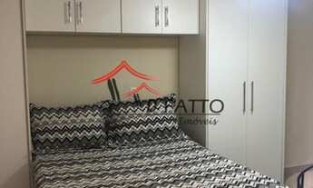 Imagem 4: Apto Duplex Mobiliado Edificio Gemini