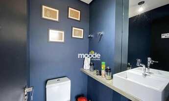 Imagem 5: Cobertura à venda com 2 Quartos Address Granja Viana - Cobertura 100m² 1ste, vista espetac