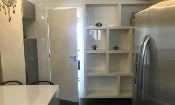 Imagem 7: Apartamento para Venda em Santo André, Centro, 3 dormitórios, 3 suítes, 4 banheiros, 2 vag