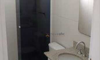 Imagem 2: Apartamento à venda, 83 m² por R$ 670.000,00 - Centro - São Caetano do Sul/SP