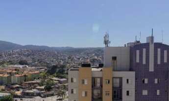 Imagem 6: Apê de 46m2 com varanda, 2 quartos e 1 vaga no Bairro Vila Nova Cachoerinha em São Paulo-S