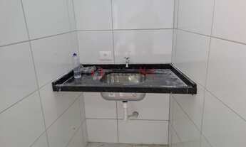 Imagem 5: São Caetano do Sul - Conjunto Comercial/Sala - FUNDAÇAO