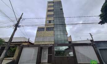 Imagem 3: CONTAGEM - Apartamento Padrão - Santa Cruz Industrial