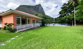 Imagem 4: CASA LINEAR NA BARRA DA TIJUCA