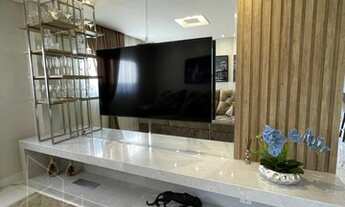 Imagem 6: Sobrado em Condomínio para Venda em Ponta Grossa, Uvaranas, 3 dormitórios, 3 suítes, 4 ban