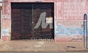 Imagem 1: Salão/Galpão (salão - sobrado