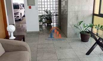 Imagem 6: Apartamento com 3 dormitórios para alugar, 91 m² na Madalena