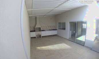 Imagem 7: Casa residencial à venda, Parque Jambeiro, Campinas