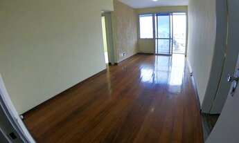 Imagem: Apartamento com infraestrutura