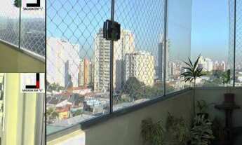 Imagem 3: CONFORTÁVEL APARTAMENTO NO MELHOR DA VILA MASCOTE !