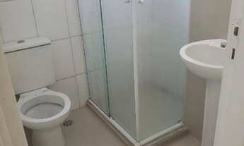 Imagem 6: Apartamento à venda, 54 m² por R$ 290.000,00 - Bonfim - Campinas/SP