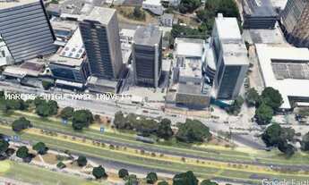 Imagem 4: Sala Comercial para Locação em Salvador, Pituba, 1 banheiro, 1 vaga