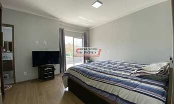 Imagem 4: Sobrado 3 Quartos Santo André - SP - Campestre