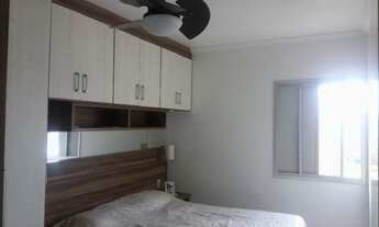 Imagem 6: APARTAMENTO À VENDA 2 DORMITÓRIOS 1 VAGA DE GARAGEM COBERTA RESIDENCIAL VILA ARENS JUNDIAÍ