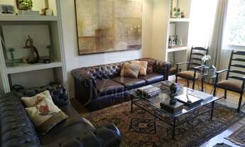 Imagem 2: Apartamento à venda/ locação no Condomínio Portal do Morumbi, 245 m²,4 dormitórios, 3 suít