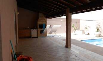 Imagem 7: Casa à Venda em Alphaville Residencial 4