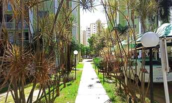 Imagem 3: Apartamento com 02 dormitórios à venda, 58 m² por R$ 230.000 - Residencial Eldorado - Goiâ