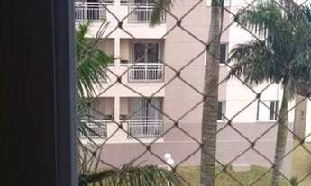 Imagem 3: Apartamento à venda, 57 m² por R$ 292.000,00 - Villa Di Cesar - Mogi das Cruzes/SP