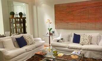 Imagem 5: Apartamento reformadíssimo 3 quartos com vaga em Copacabana