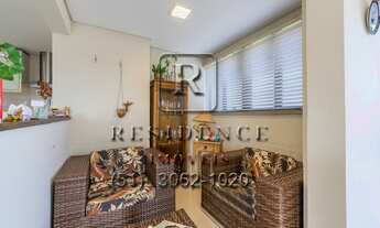 Imagem 7: PORTO ALEGRE - Apartamento Padrão - AUXILIADORA