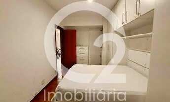 Imagem 7: Rio de Janeiro - Apartamento Padrão - Laranjeiras