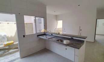 Imagem 5: Casa com 2 dorms, Balneário Gaivotas, Itanhaém - R$ 300 mil, Cod: 829