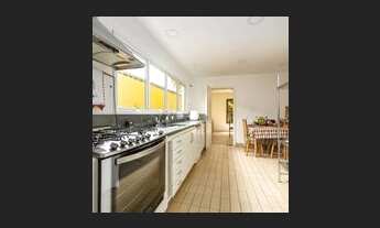 Imagem 6: EXCELENTE CASA SOBRADADA COM 300 MTS A/C 4 DORMS, 3 SUÍTES 2 SALAS, 6 WCs e 4 VAGAS DE GAR