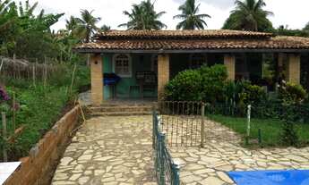 Imagem 4: Sítio pronto Itacimirim Barra do Pojuca