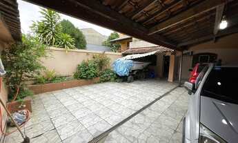 Imagem 5: Casa Triplex Paraíso 4 Quartos Garagem Terraço Perto da Escola Zulmira Ribeiro