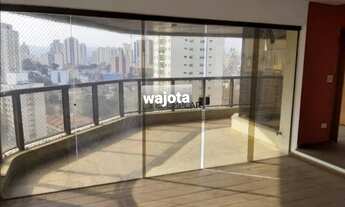 Imagem 3: Apartamento para venda tem 254 metros quadrados com 4 quartos em Santana - São Paulo - SP