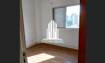 Imagem 6: Apartamento 2 dorms. - Chácara Inglesa