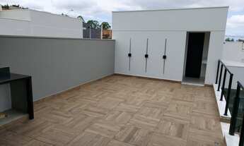 Imagem 5: INDAIATUBA - Casa de Condomínio - JARDIM RESIDENCIAL VIENA