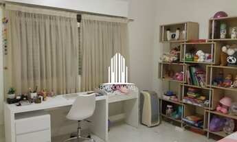 Imagem 7: Apartamento com 4 dormitórios na Santa Cecília