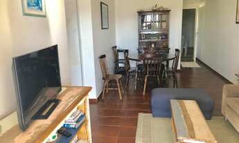 Imagem 5: APTO 2 DORMITÓRIOS COM LINDA VISTA PARA O MAR!