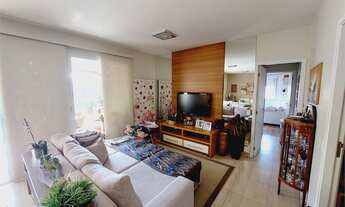 Imagem 4: Apartamento na Vila Leopoldina, em Condomínio Clube, 143 m², 3 Suítes, 2 Vagas