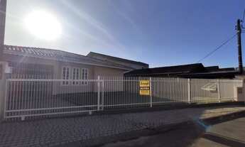 Imagem 2: Casa residencial com 3 quartos para alugar por R$ 2500.00, 160.32 m2 - IRIRIU - JOINVILLE